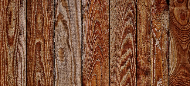 fotografia di una superficie di legno