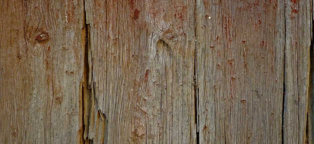 fotografia di una superficie in legno