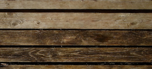 fotografia di una superficie in legno