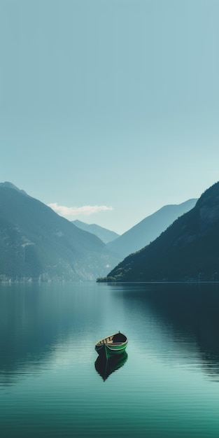 Fotografia ispirata al Bauhaus che cattura la bellezza dei paesaggi italiani