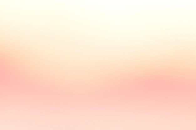 Fotografia sfocata colore carta da parati sfondo gradiente