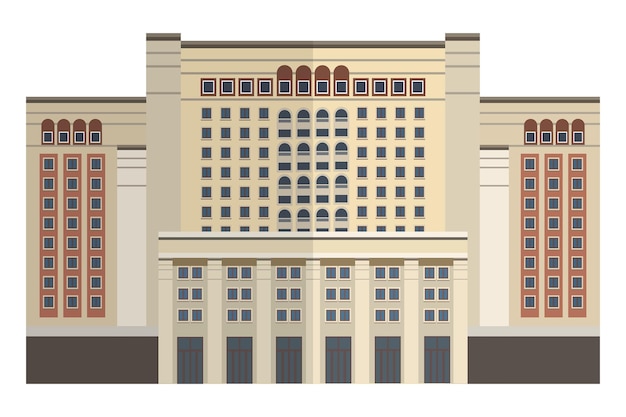Four Seasons Hotel Mosca png illustrazione sfondo trasparente