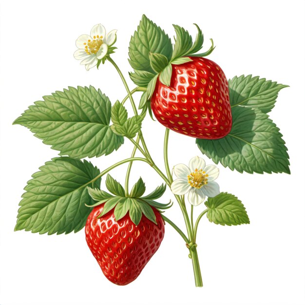 Fragole