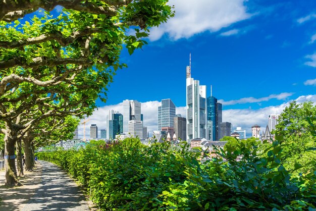 Francoforte sul Meno, Germania