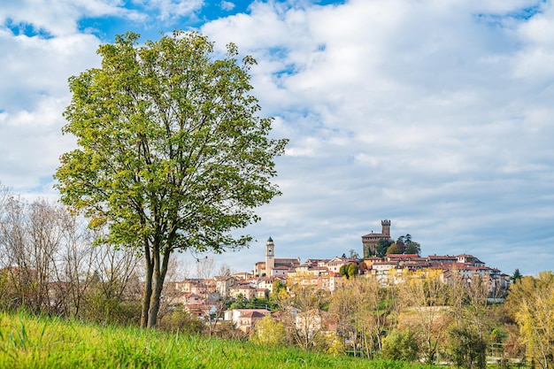 Frazione di Trisobbio