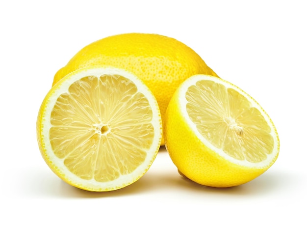Fresco Limone