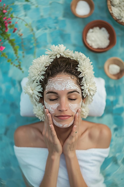 Fresh Beauty Escape Rituali di spa messicani per rinnovare lo splendore