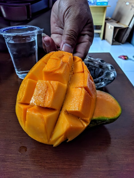 Frutta di mango