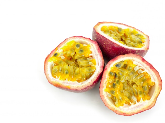 Frutti della passione