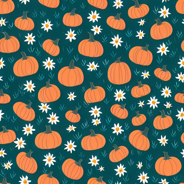 Frutti Seamless Repeat Pattern lascia frutti natura per bambini disegni piante tessuto stampa