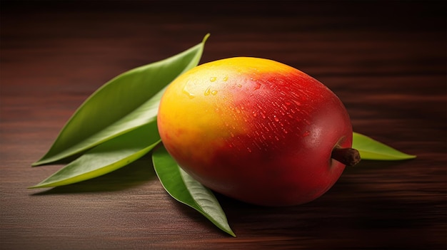 frutto del mango