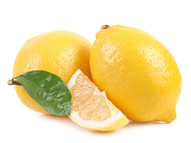 Frutto di limone