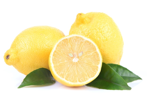 Frutto di limone