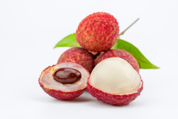 Frutto di litchi