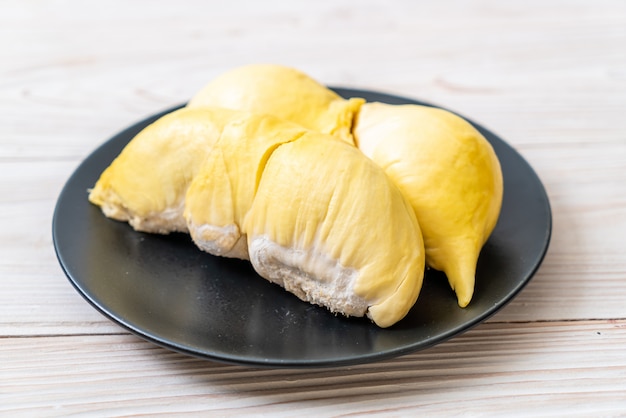 Frutto Durian Fresco
