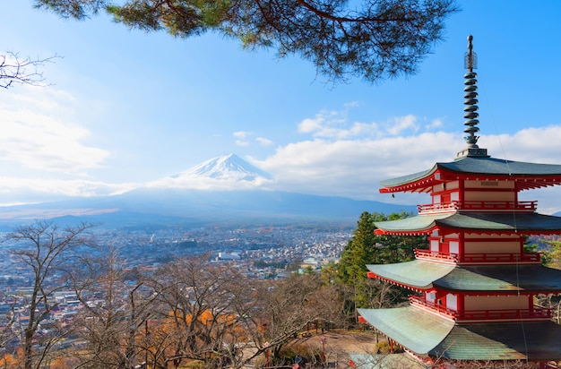 Fujisan (montagna Fuji)