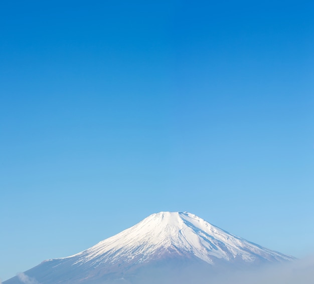 Fujisan Yamanaka Lake Japan