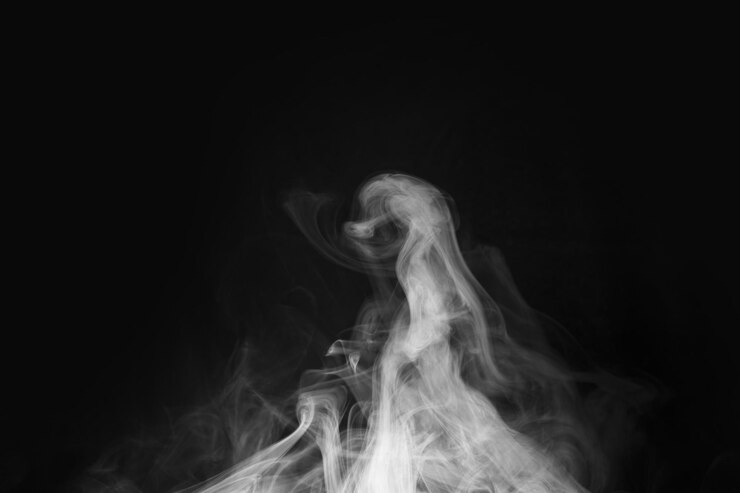 fumo bianco