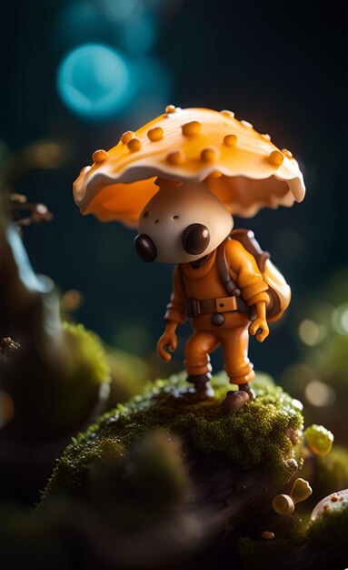 funghi