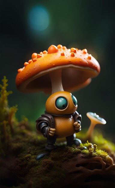 funghi