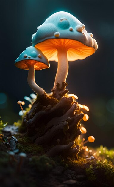 funghi