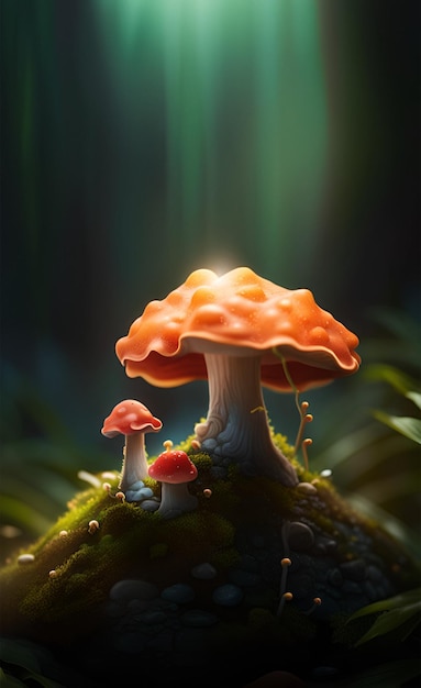 funghi