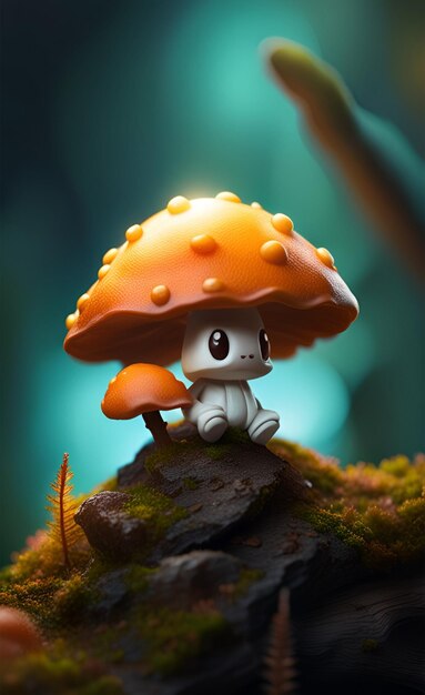 funghi