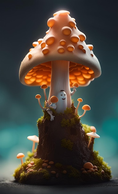 funghi