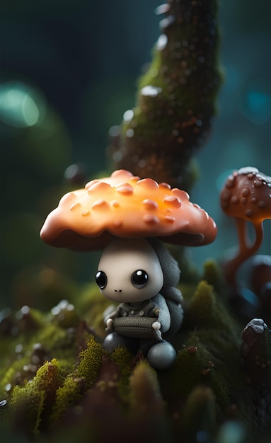 funghi