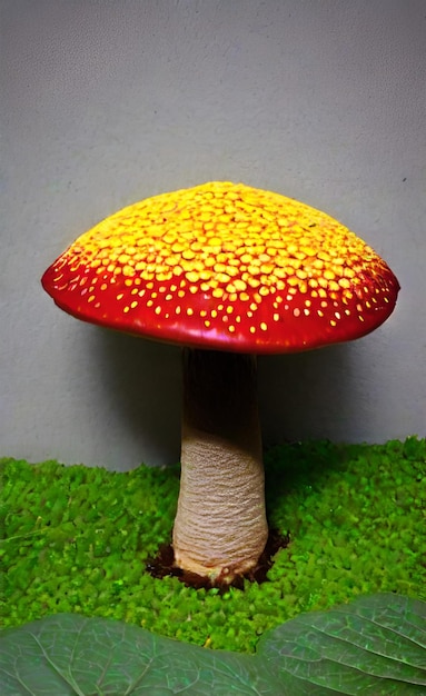 funghi