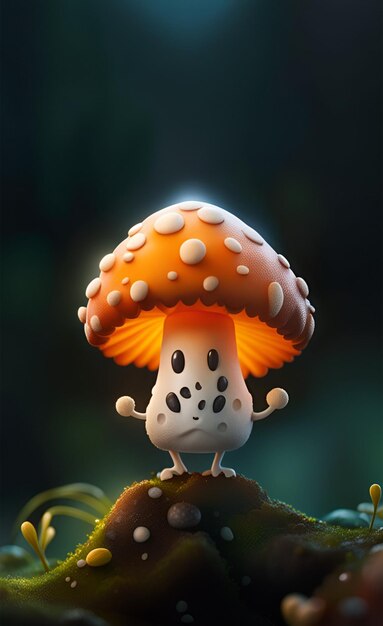 funghi