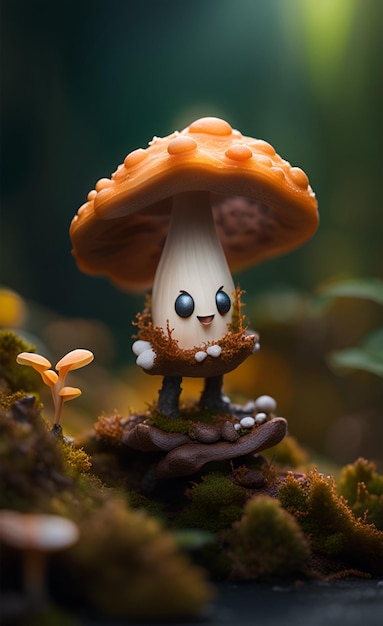 funghi