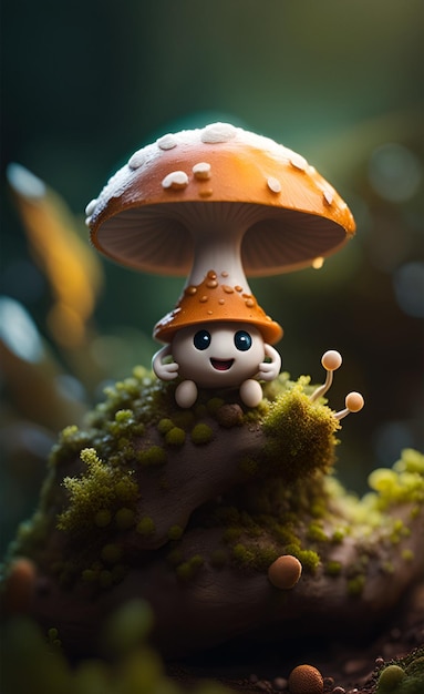 funghi