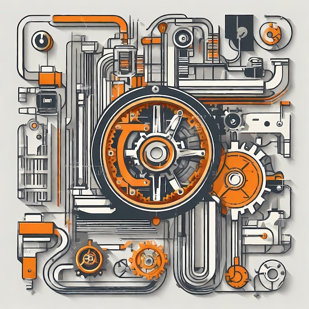 Funzionamento interno dei sistemi meccanici