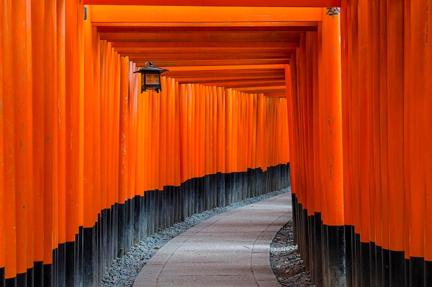 Fushimi Inari Taisha