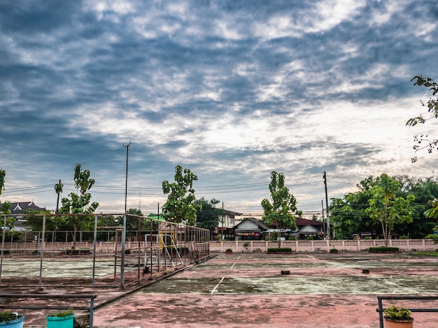 Futsal vecchia corte