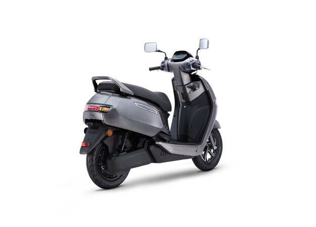 futuro scooter elettrico o scooty