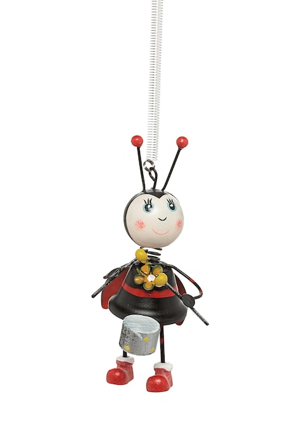 Gadget o Christmas Gadget da appendere all'albero di Natale o al lampadario con figure di varia forma