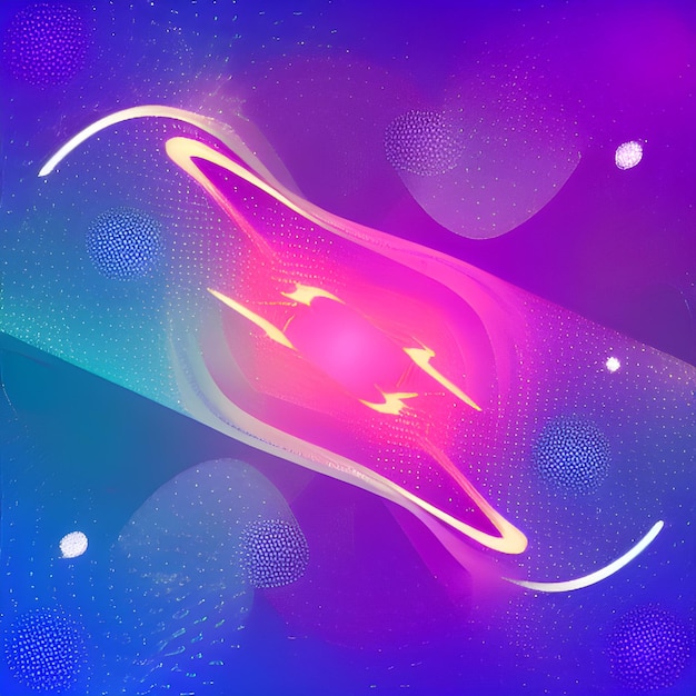 galassia spazio disegnare sfondo casuale nebulosa luce cielo astratto elemento modello di progettazione carta da parati foto