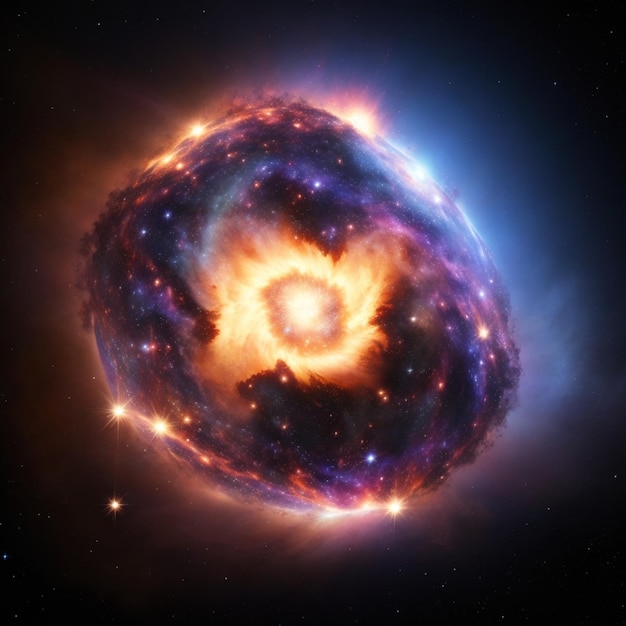 Galassia Universo Sistema stellare Regno cosmico Regno celeste Sistema spaziale Regno astrale Cosmico