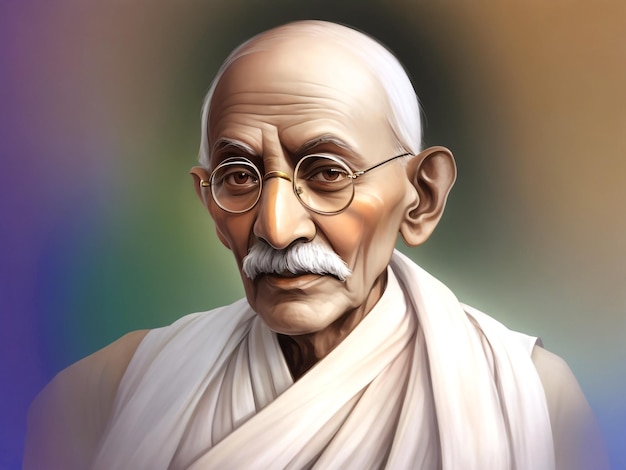 Gandhi Jayanti