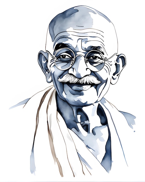 Gandhi