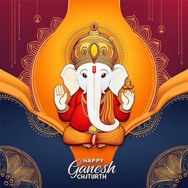 Ganesh Chaturthi