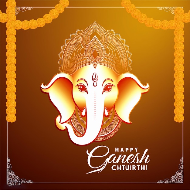 Ganesh Chaturthi