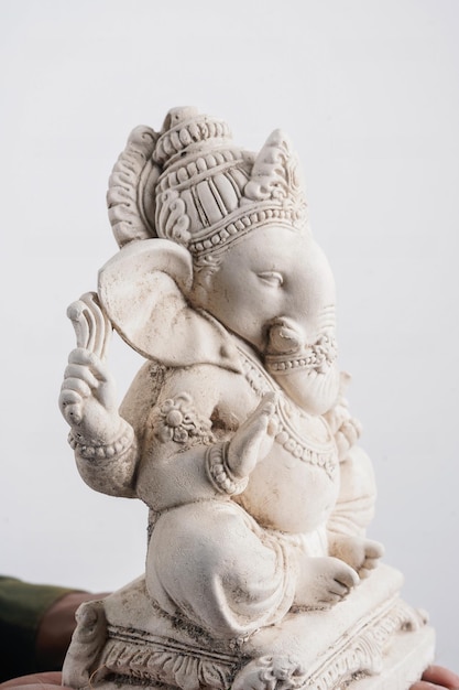 Ganesha signore