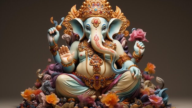 Ganesha