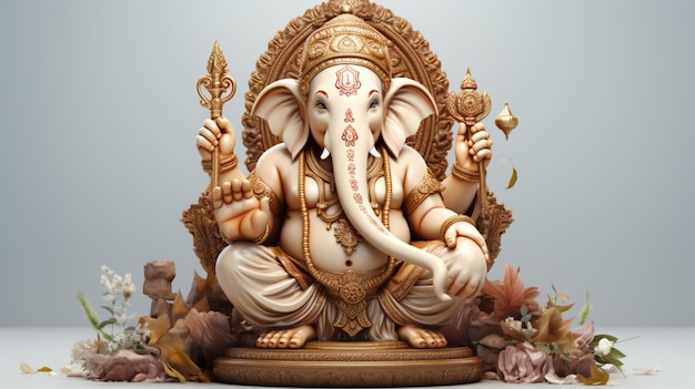 Ganesha