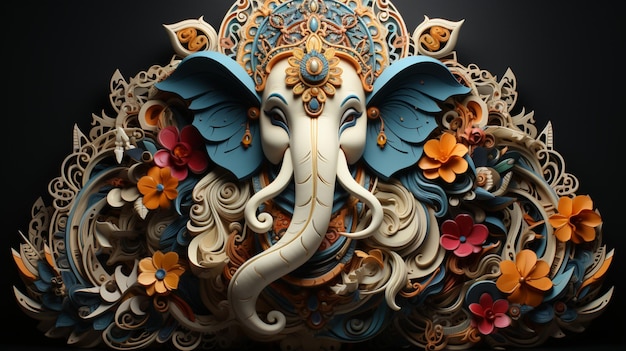 Ganesha