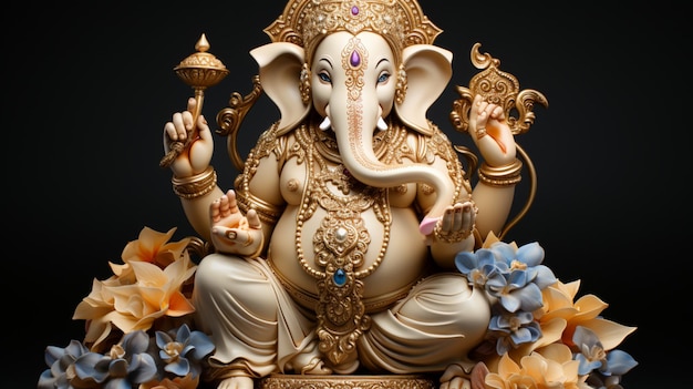 Ganesha