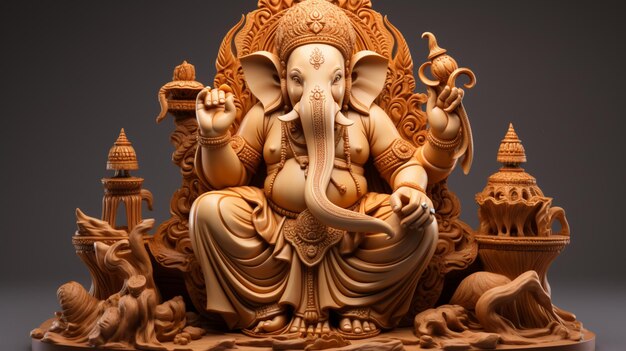 Ganesha